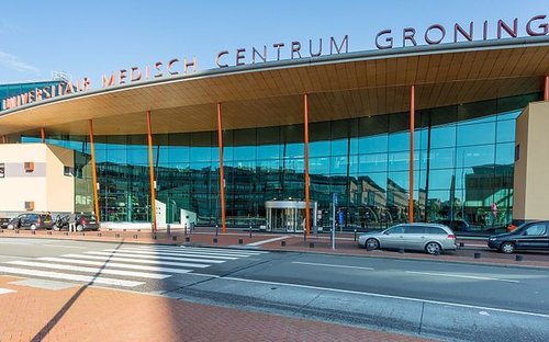 Groninger Huisartsen Coöperatie