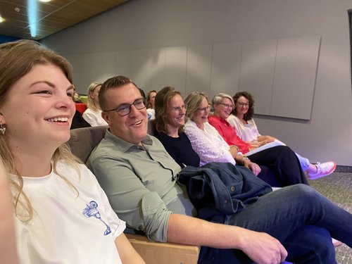 Groninger Huisartsen Coöperatie